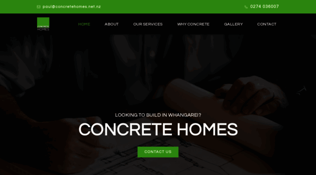 concretehomes.net.nz