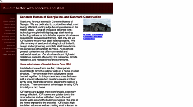 concretehomesga.com