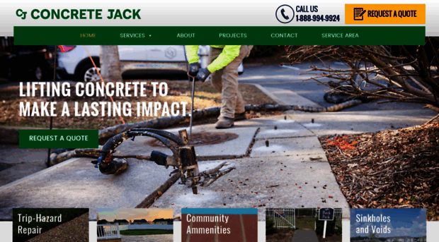 concretejack.com