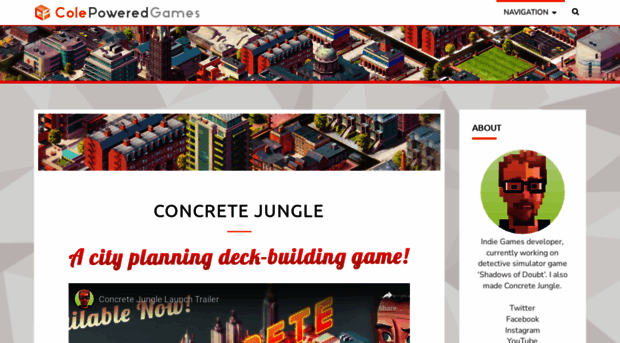 concretejunglegame.com