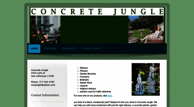 concretejunglepa.net