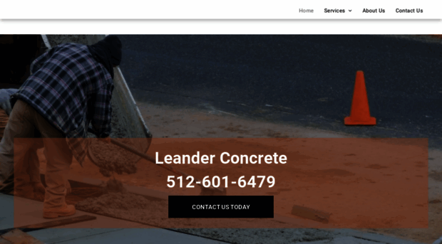 concreteleander.com