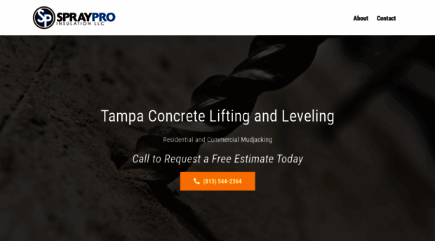 concreteliftingtampa.com