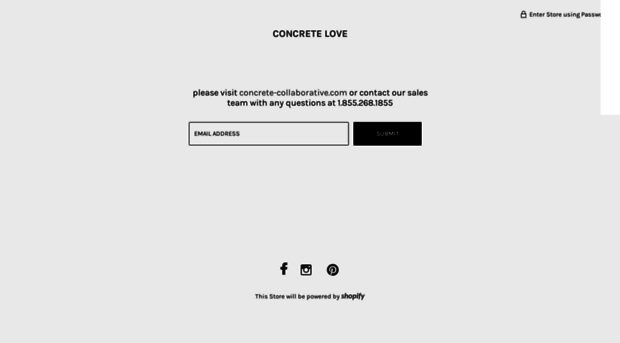 concretelove.com