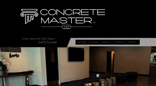 concretemasterusa.com