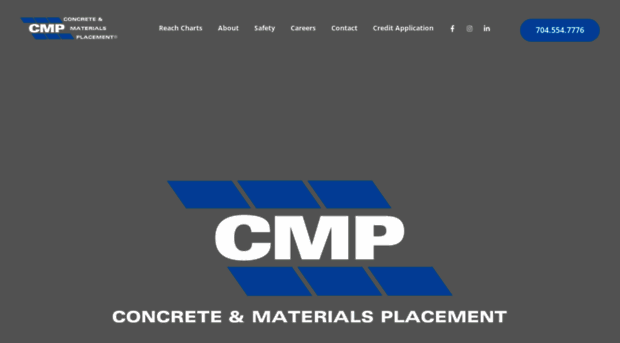 concretematerialsplacement.com