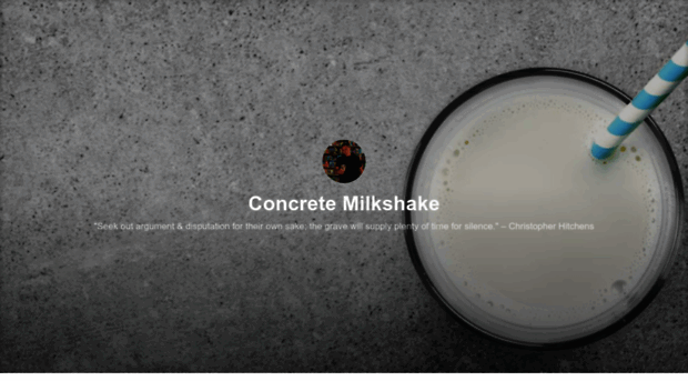 concretemilkshake.wordpress.com