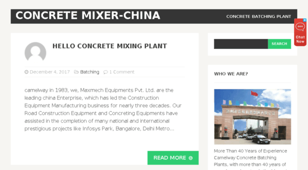 concretemixer-china.com