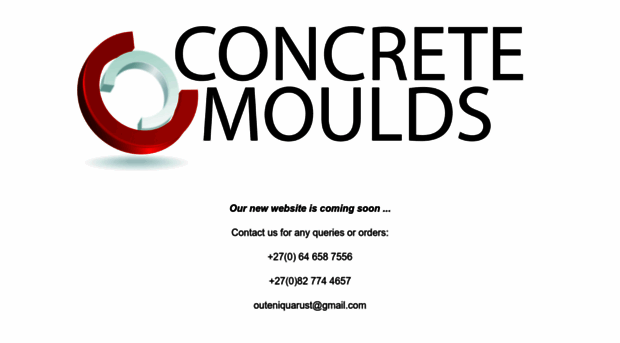 concretemoulds.co.za