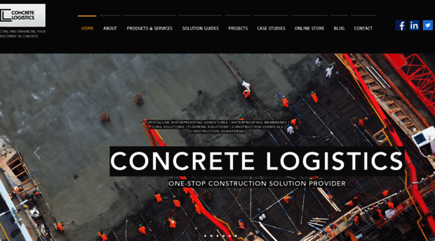 concreteng.com