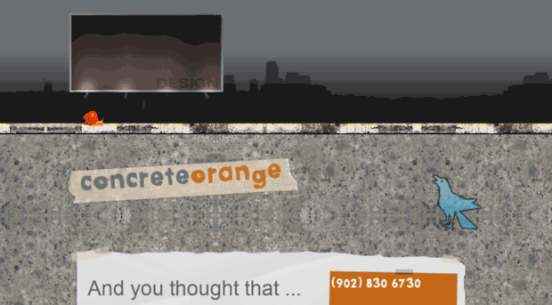concreteorange.com
