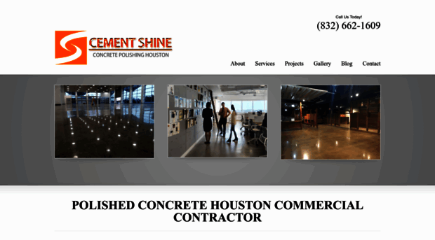 concretepolishinghouston.com