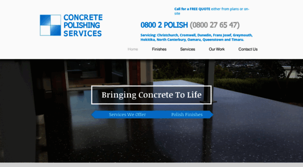 concretepolishingservices.com