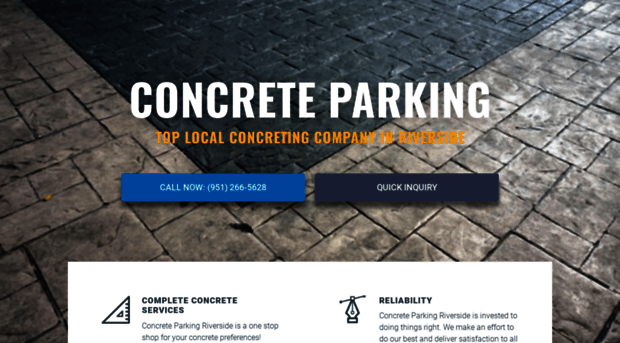 concretepparking.org