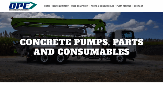 concretepumpengineering.com.au