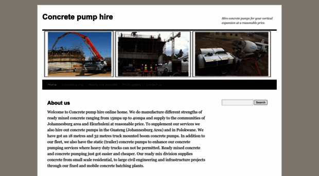 concretepumphire.co.za