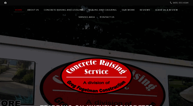 concreteraisingservice.net