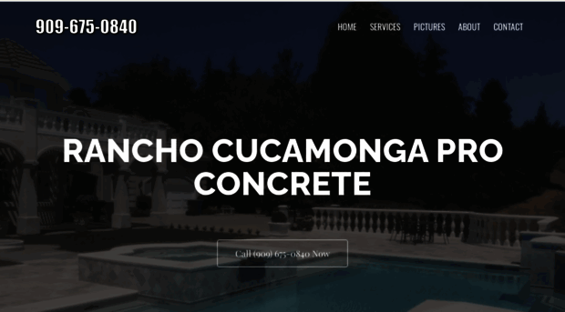 concreteranchocucamonga.com