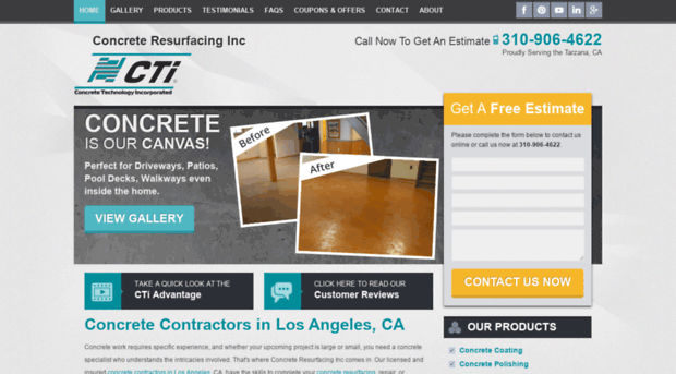 concreteresurfacinginc.com