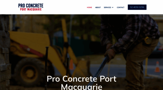 concreterportmacquarie.com.au