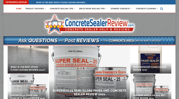 concretesealerreview.com