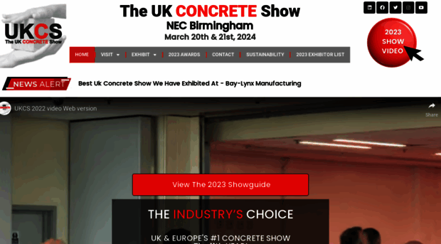 concreteshow.co.uk