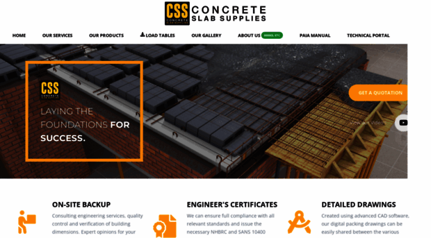 concreteslabs.co.za