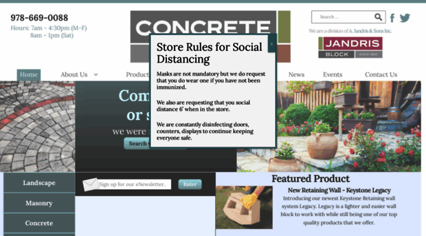 concretesolutionsonline.com