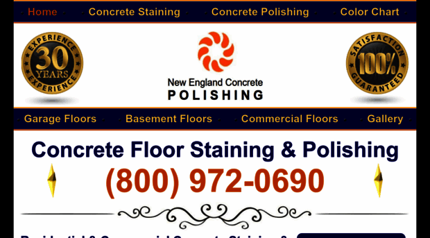 concretestainingpolishing.com
