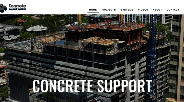 concretesupportusa.com