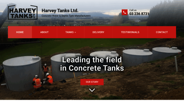 concretetanks.co.nz