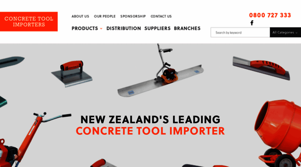 concretetools.co.nz