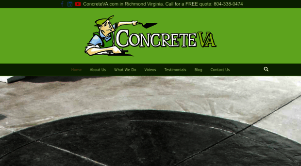 concreteva.com