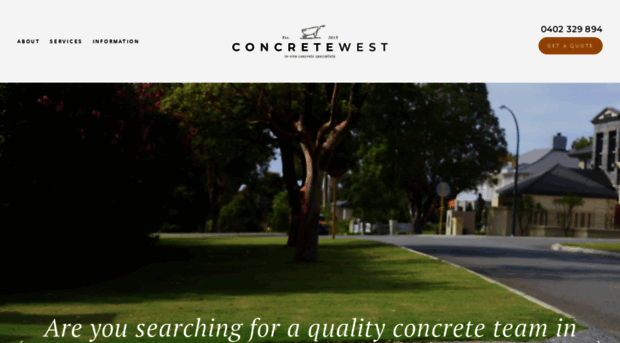 concretewest.com.au