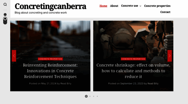 concretingcanberra.com