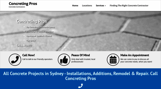 concretingpros.com.au