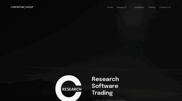 concretumgroup.com