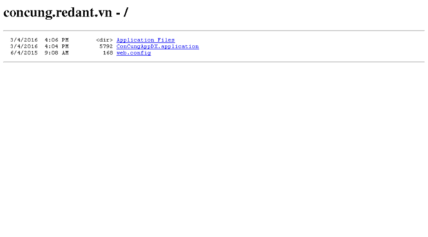 concung.redant.vn