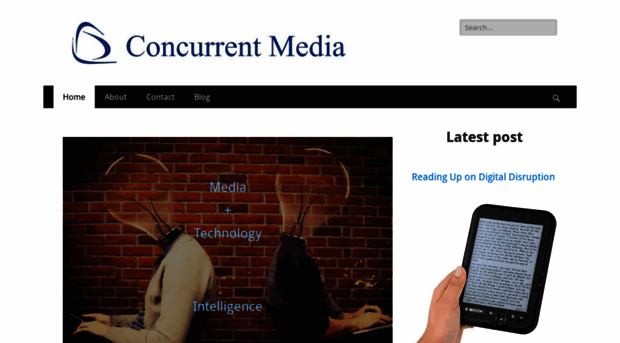 concurrentmedia.com