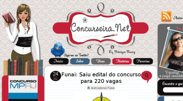 concurseiranet.com