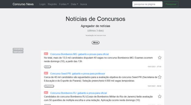 concurso.news