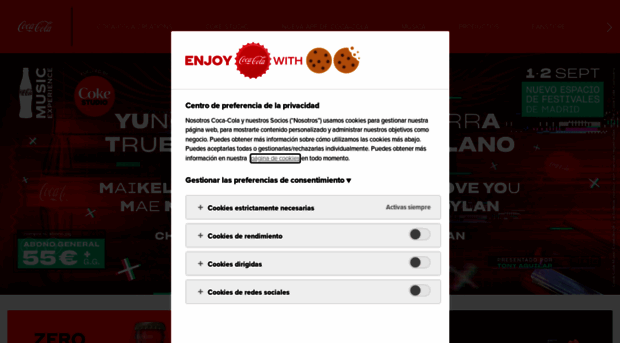 concursojovenestalentos.cocacola.es