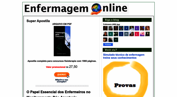 concursoparaenfermagem.blogspot.com