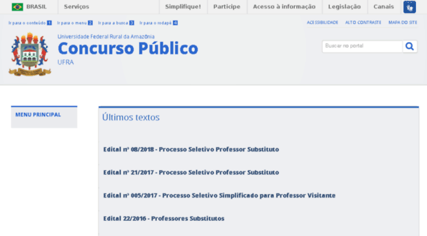 concursopublico.ufra.edu.br