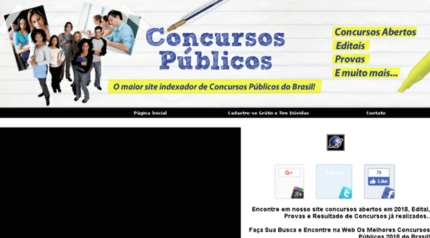 concursos-2018.com