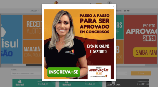 concursos.acasadoconcurseiro.com.br