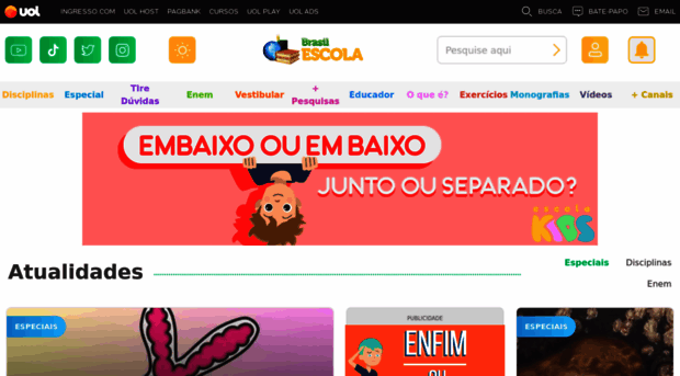 concursos.brasilescola.com