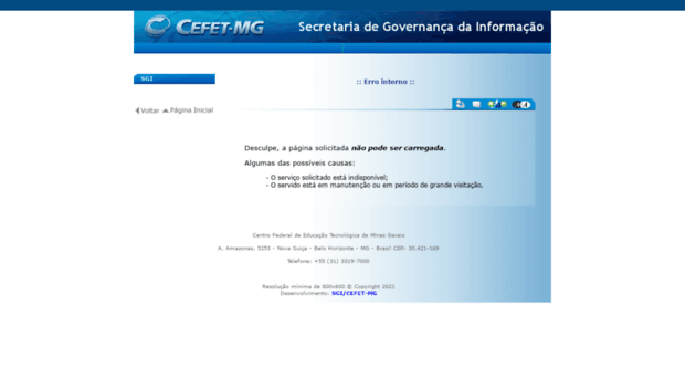 concursos.cefetmg.br