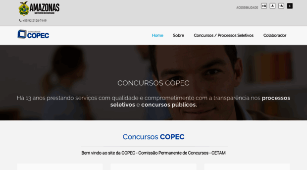 concursoscopec.com.br