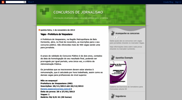 concursosdejornalismo.blogspot.com